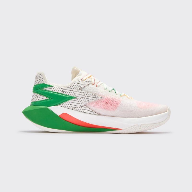 BIG3 7.0 Pro "Dragon Boat"