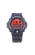 Front View of the Billionaire Boys Club BB x G-Shock