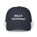 BILLY Classic Cap (BILLY Footwear - Embroidery)