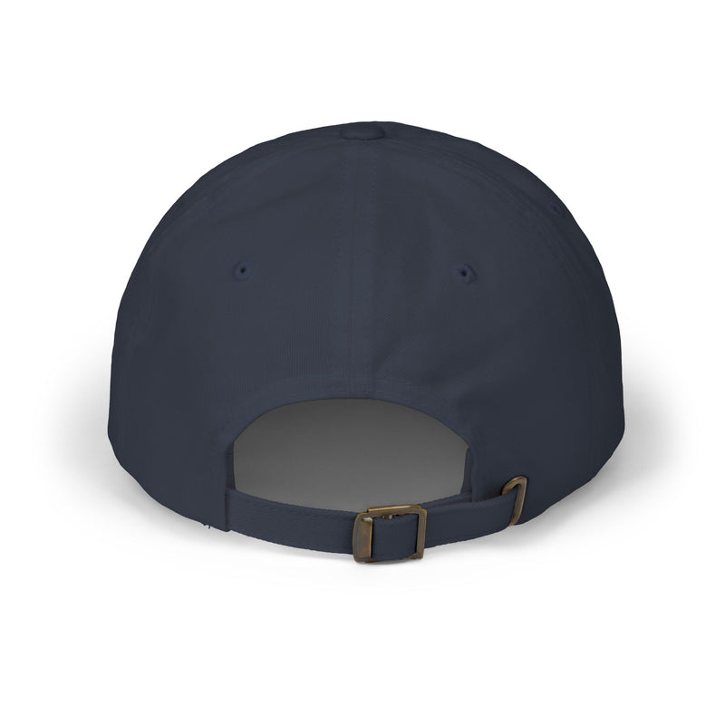 BILLY Classic Cap (BILLY Footwear - Embroidery)