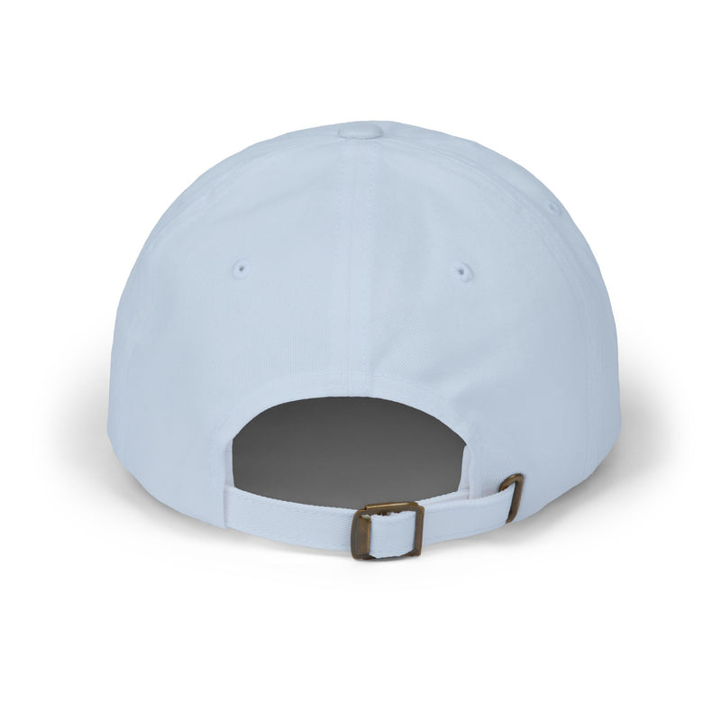 BILLY Classic Cap (BILLY Footwear - Embroidery)