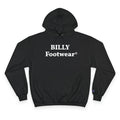 BILLY Core Adult Unisex Hoodie (BILLY Footwear)
