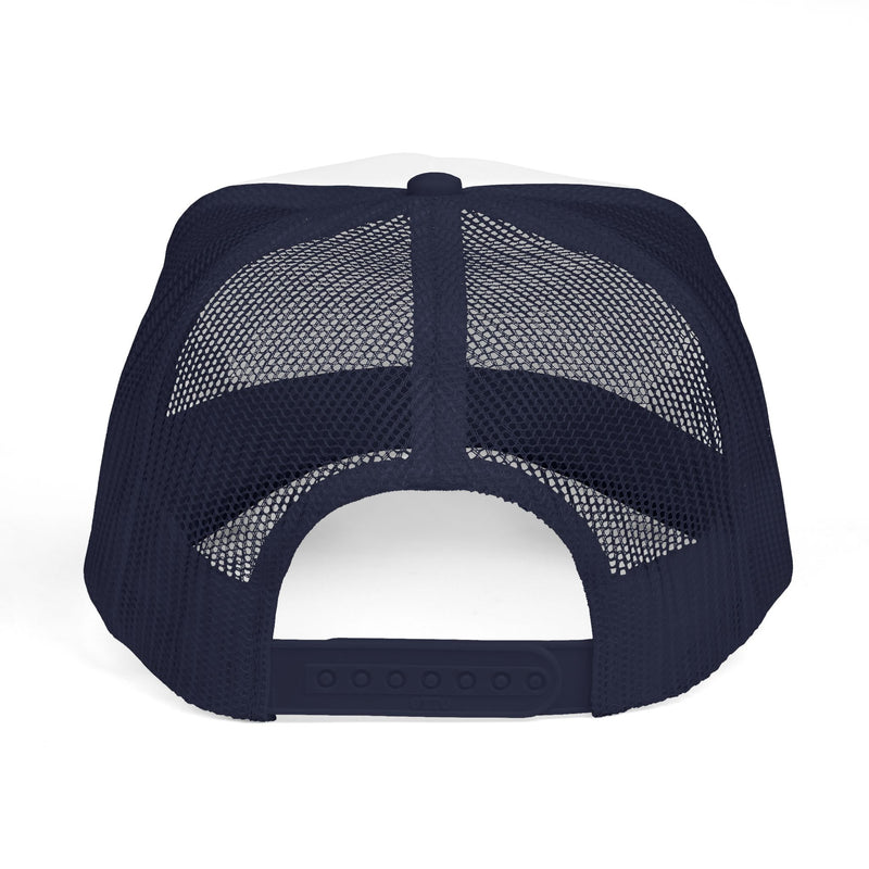 BILLY Foam Trucker Cap (Original BILLY Goat)