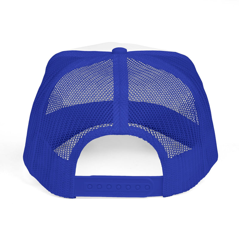 BILLY Foam Trucker Cap (Original BILLY Goat)