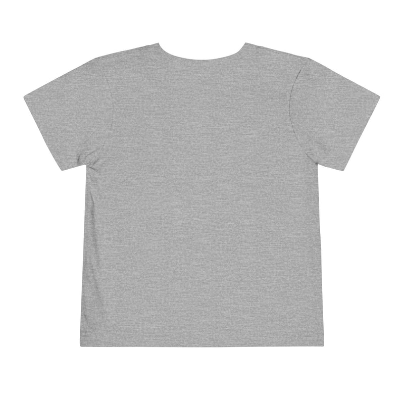 BILLY Toddler Short Sleeve Tee (Original BILLY Goat) - AVAILABLE IN 3 COLORS