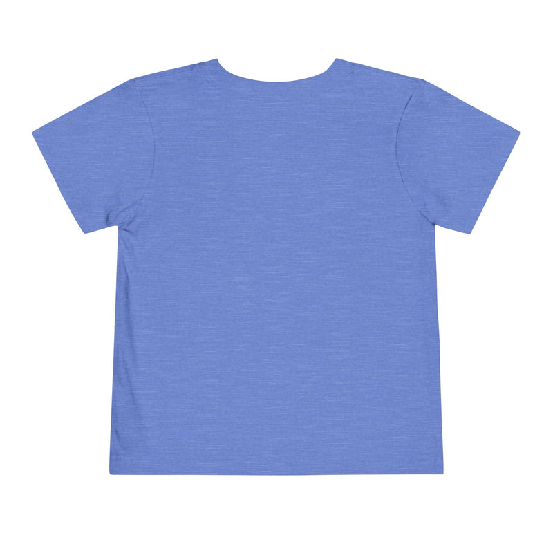 BILLY Toddler Short Sleeve Tee (Original Goat) - AVAILABLE IN 3 COLORS