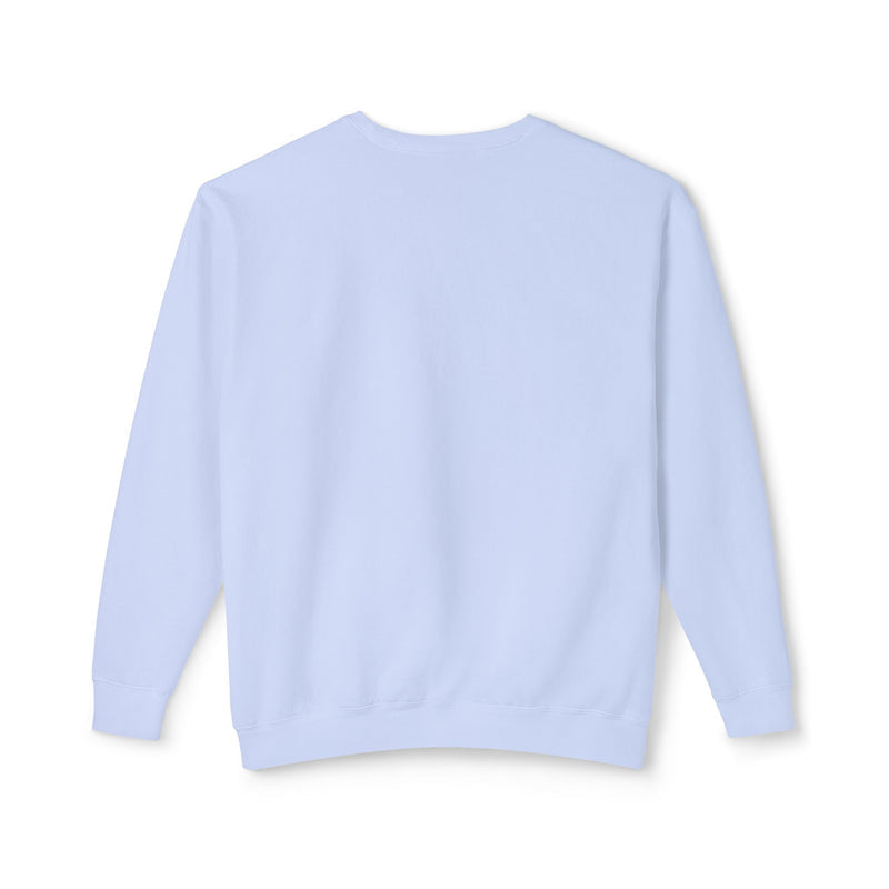 BILLY Unisex Lightweight Crewneck Sweatshirt (BILLY Footwear) — AVAILABLE IN 9 COLORS