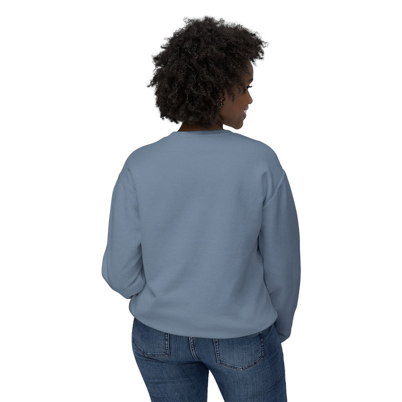 BILLY Unisex Lightweight Crewneck Sweatshirt (BILLY Footwear) — AVAILABLE IN 9 COLORS