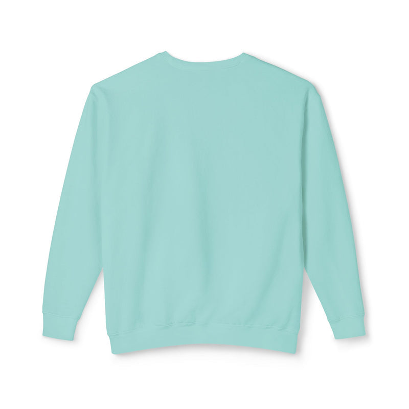 BILLY Unisex Lightweight Crewneck Sweatshirt (BILLY Footwear) — AVAILABLE IN 9 COLORS