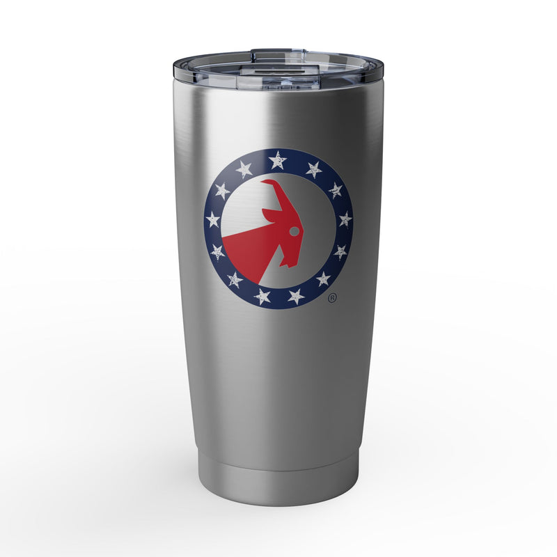 BILLY Vagabond 20oz Tumbler (Original Goat)