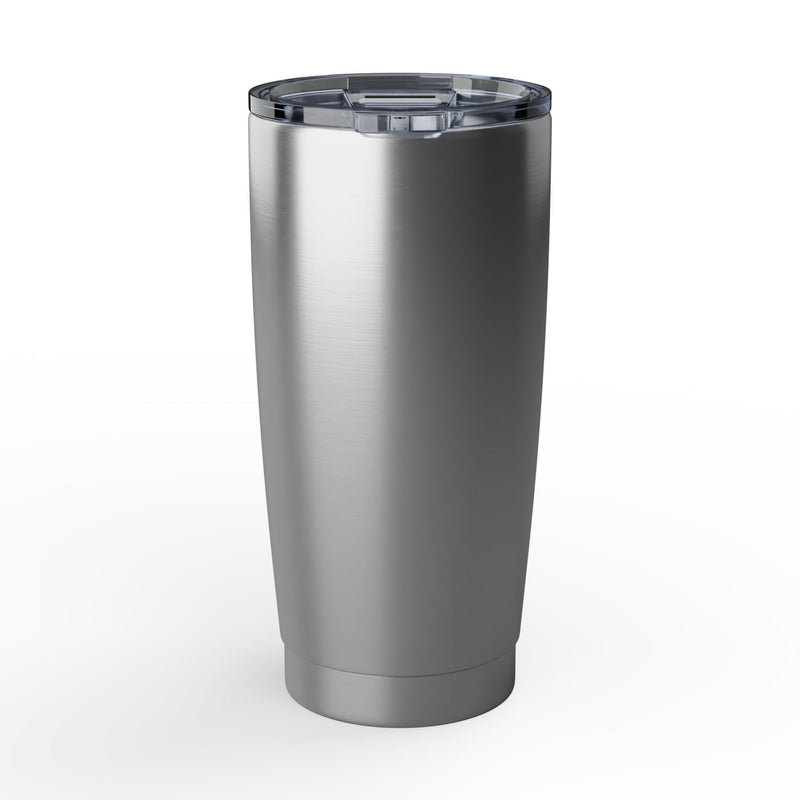 BILLY Vagabond 20oz Tumbler (Original Goat)