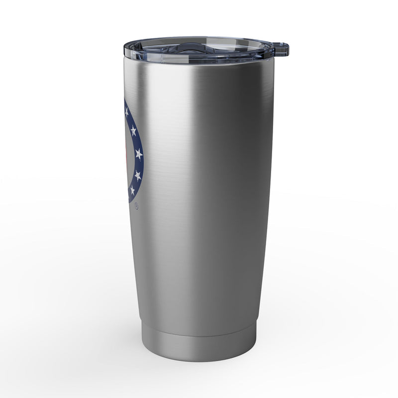 BILLY Vagabond 20oz Tumbler (Original Goat)
