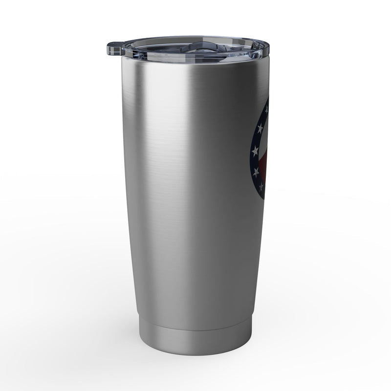 BILLY Vagabond 20oz Tumbler (Original Goat)