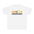 BILLY Youth Midweight Tee (Good Day Sunrise) — AVAILABLE IN 5 COLORS