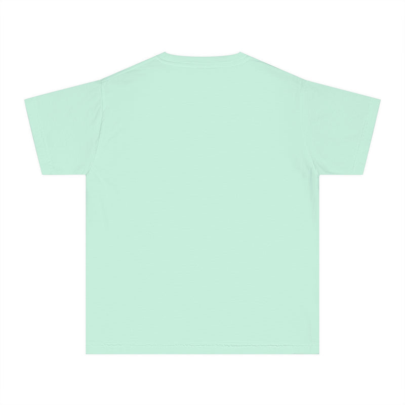 BILLY Youth Midweight Tee (Good Day Sunrise) — AVAILABLE IN 5 COLORS