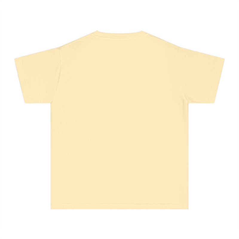 BILLY Youth Midweight Tee (Good Day Sunrise) — AVAILABLE IN 5 COLORS