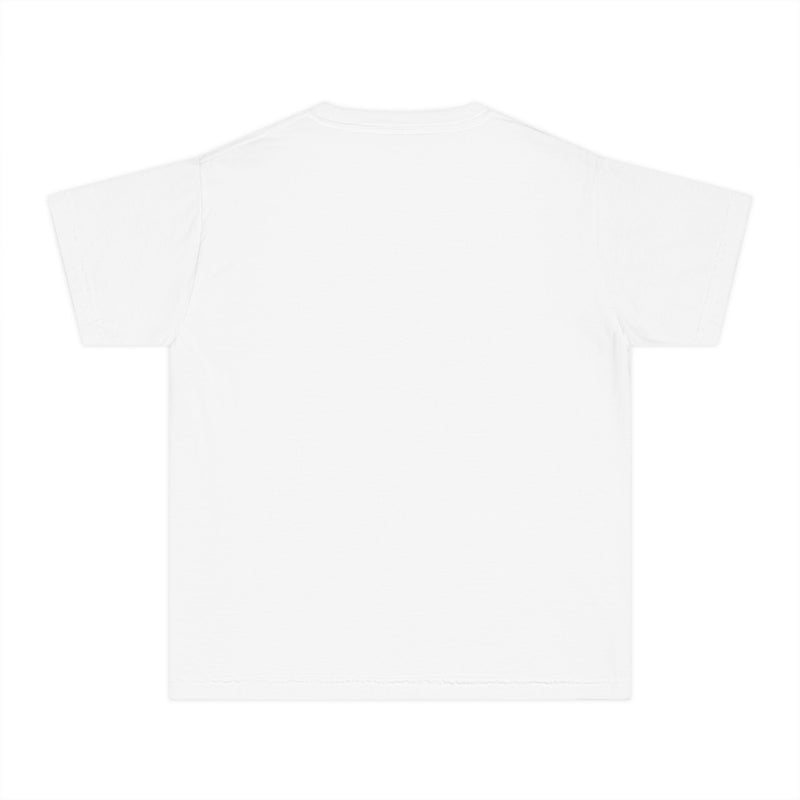 BILLY Youth Midweight Tee (Original Goat) - AVAILABLE IN 4 COLORS