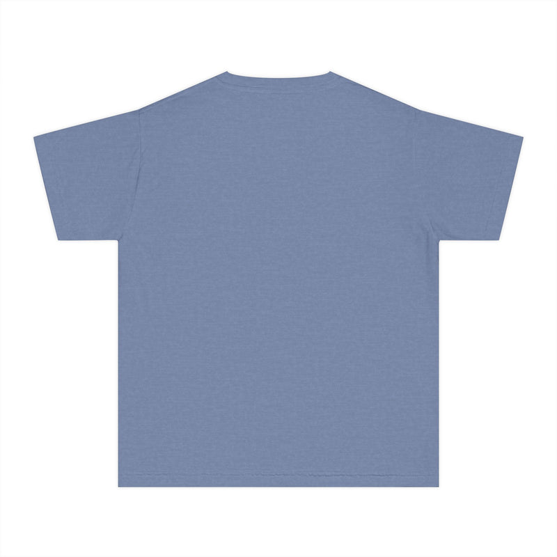 BILLY Youth Midweight Tee (Original Goat) - AVAILABLE IN 4 COLORS