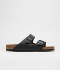 Birkenstock Arizona BF Sandals in Black