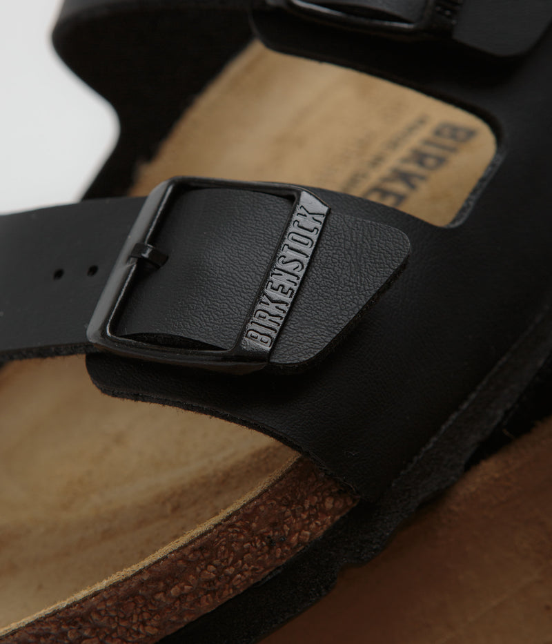 Birkenstock Arizona BF Sandals in Black