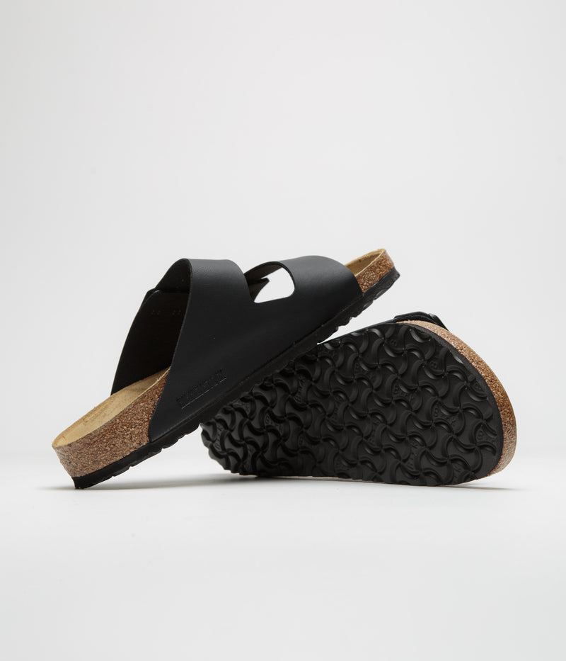 Birkenstock Arizona BF Sandals in Black