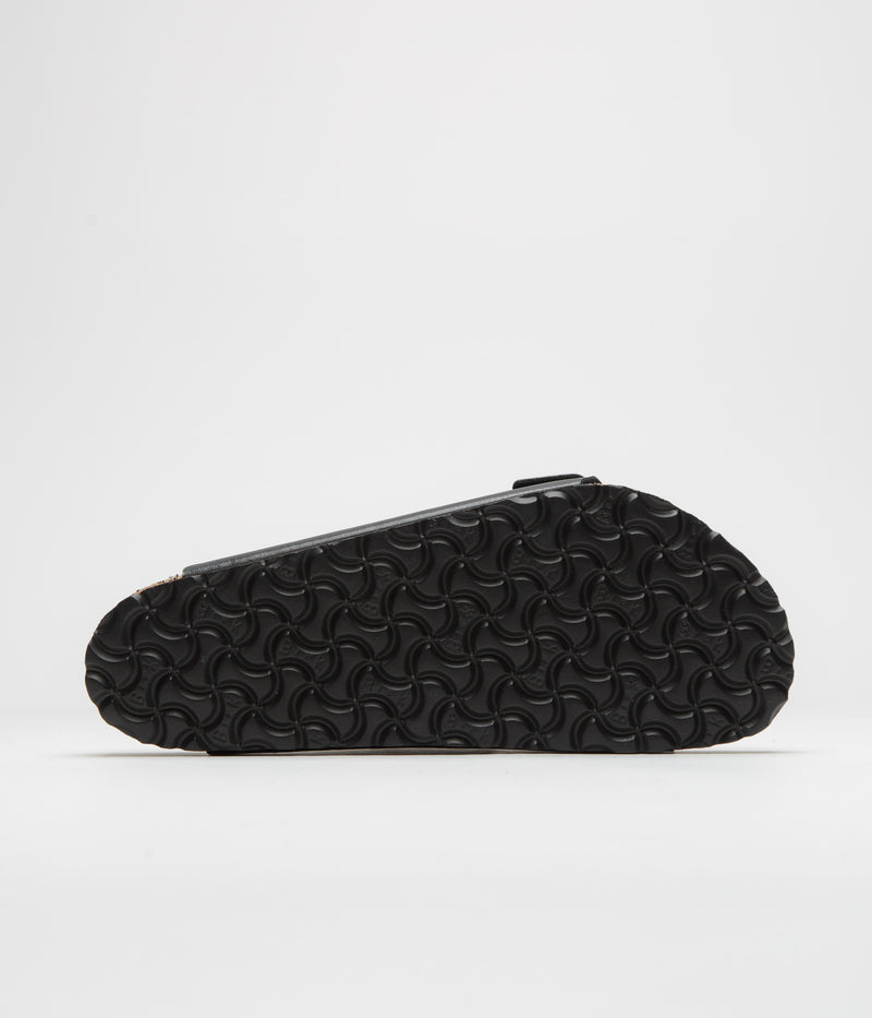 Birkenstock Arizona BF Sandals in Black