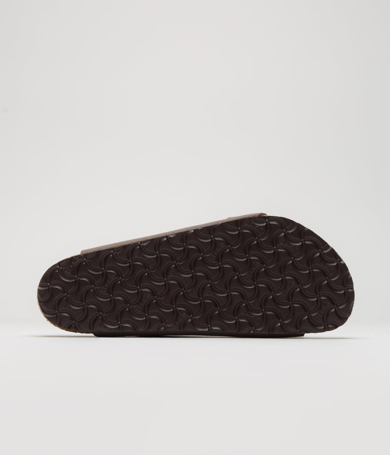 Birkenstock Arizona BF Sandals in Mocha