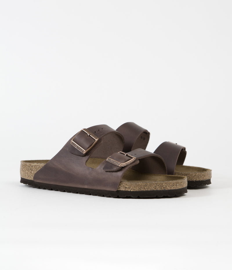 Birkenstock Arizona BS Sandals in Habana