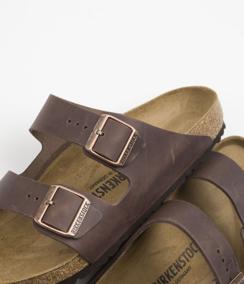 Birkenstock Arizona BS Sandals in Habana