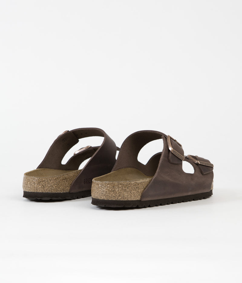 Birkenstock Arizona BS Sandals in Habana