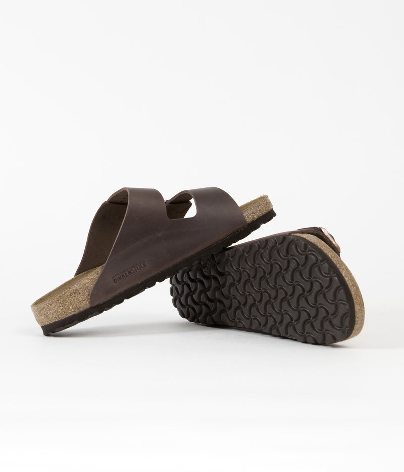 Birkenstock Arizona BS Sandals in Habana
