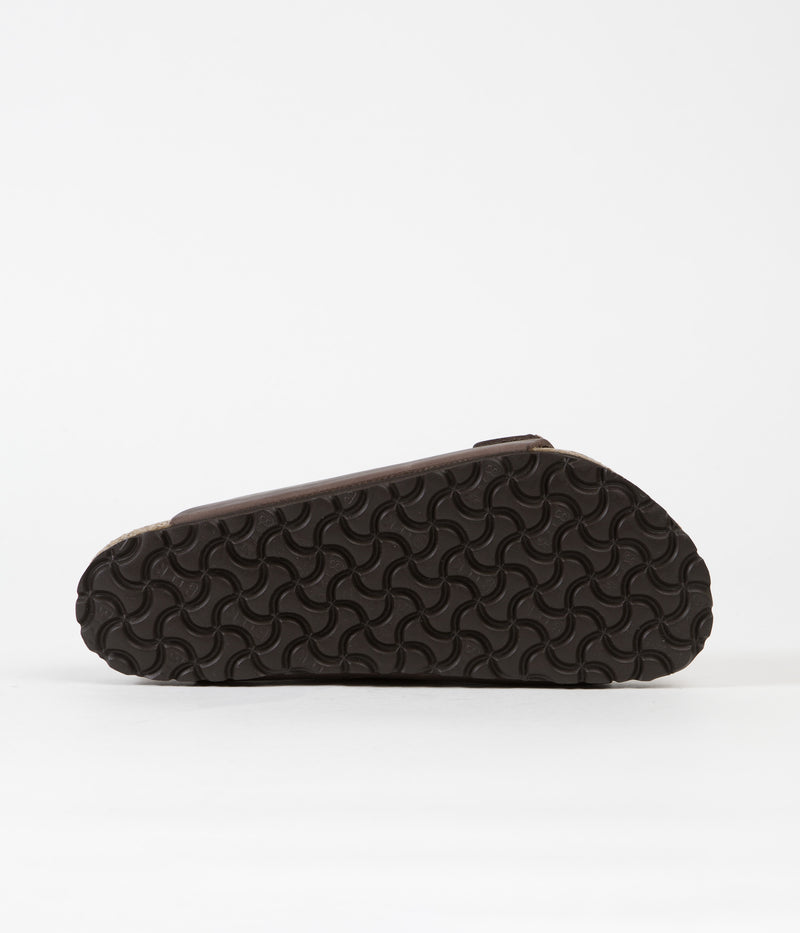 Birkenstock Arizona BS Sandals in Habana