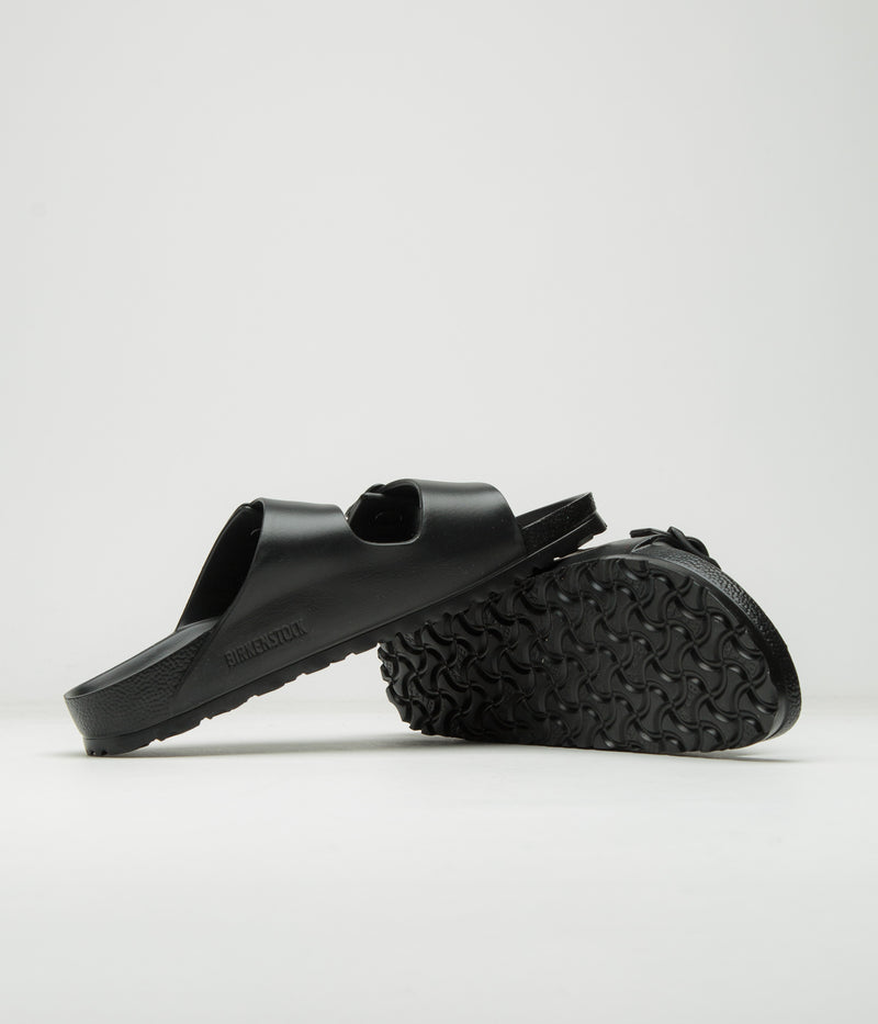 Birkenstock Arizona EVA Narrow Sandals in Black