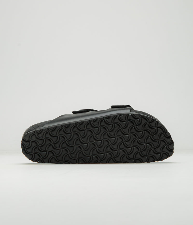 Birkenstock Arizona EVA Narrow Sandals in Black
