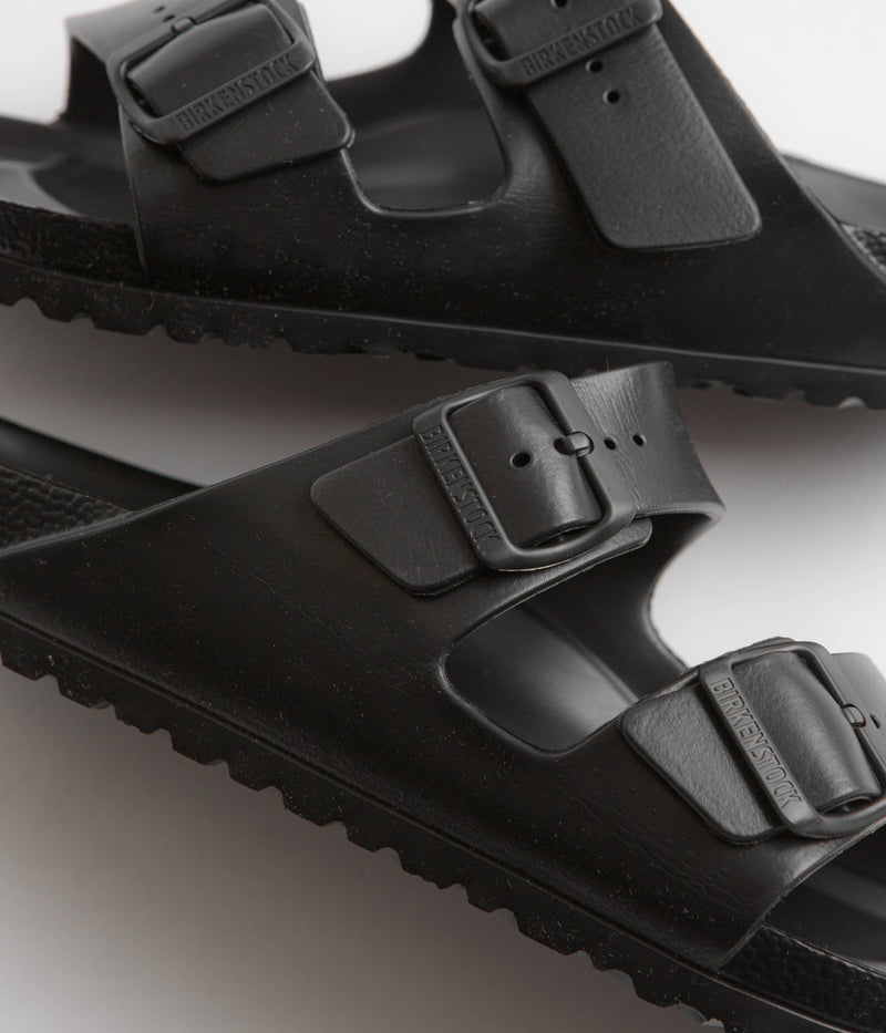 Birkenstock Arizona EVA Sandals in Black