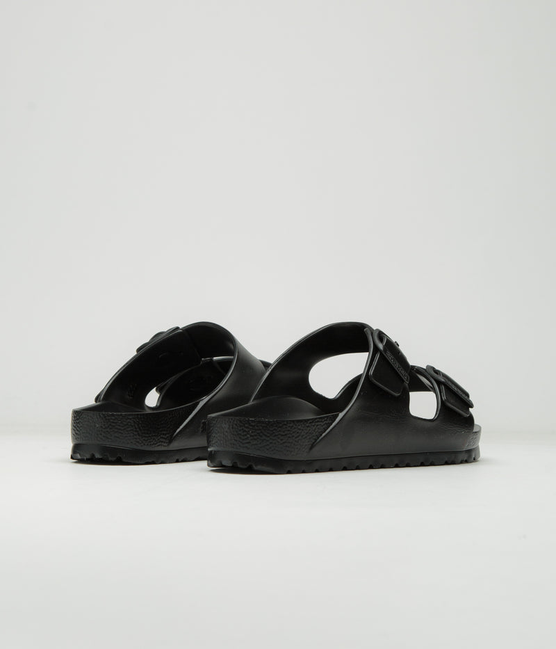 Birkenstock Arizona EVA Sandals in Black