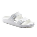 Birkenstock Arizona EVA Slide Sandal (Men) - White Sandal - Slide - The Heel Shoe Fitters