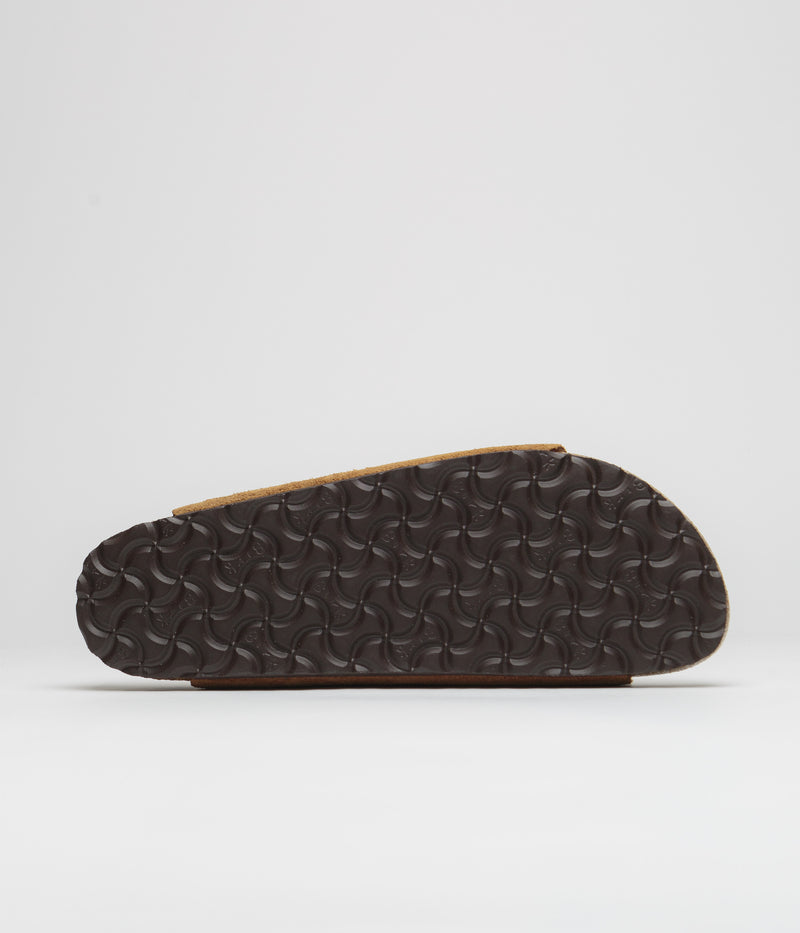Birkenstock Arizona Narrow Sandals in Mink