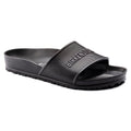 Birkenstock Barbados EVA Slide Sandal (Unisex) - Black Sandal - Slide - The Heel Shoe Fitters