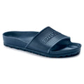 Birkenstock Barbados EVA Slide Sandal (Unisex) - Navy Sandal - Slide - The Heel Shoe Fitters