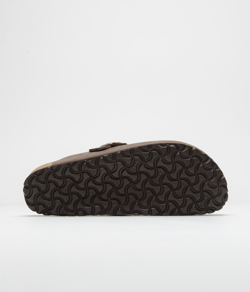 Birkenstock Boston Narrow Sandals in Habana