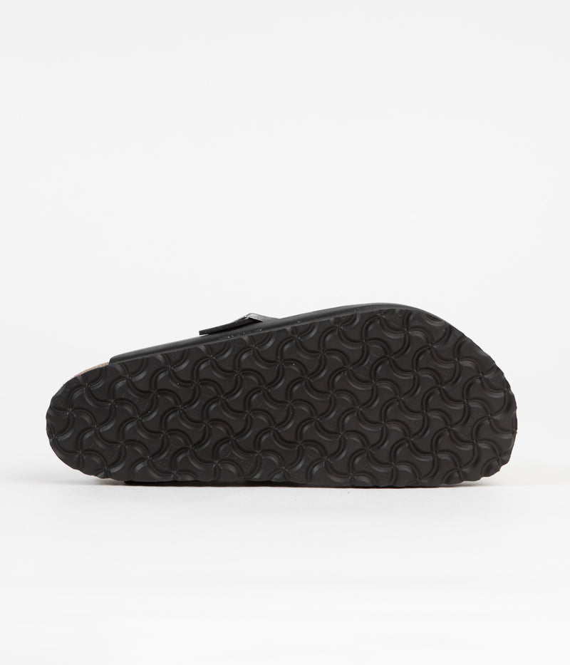 Birkenstock Boston Sandals in Black