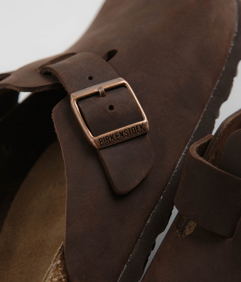 Birkenstock Boston Sandals in Habana