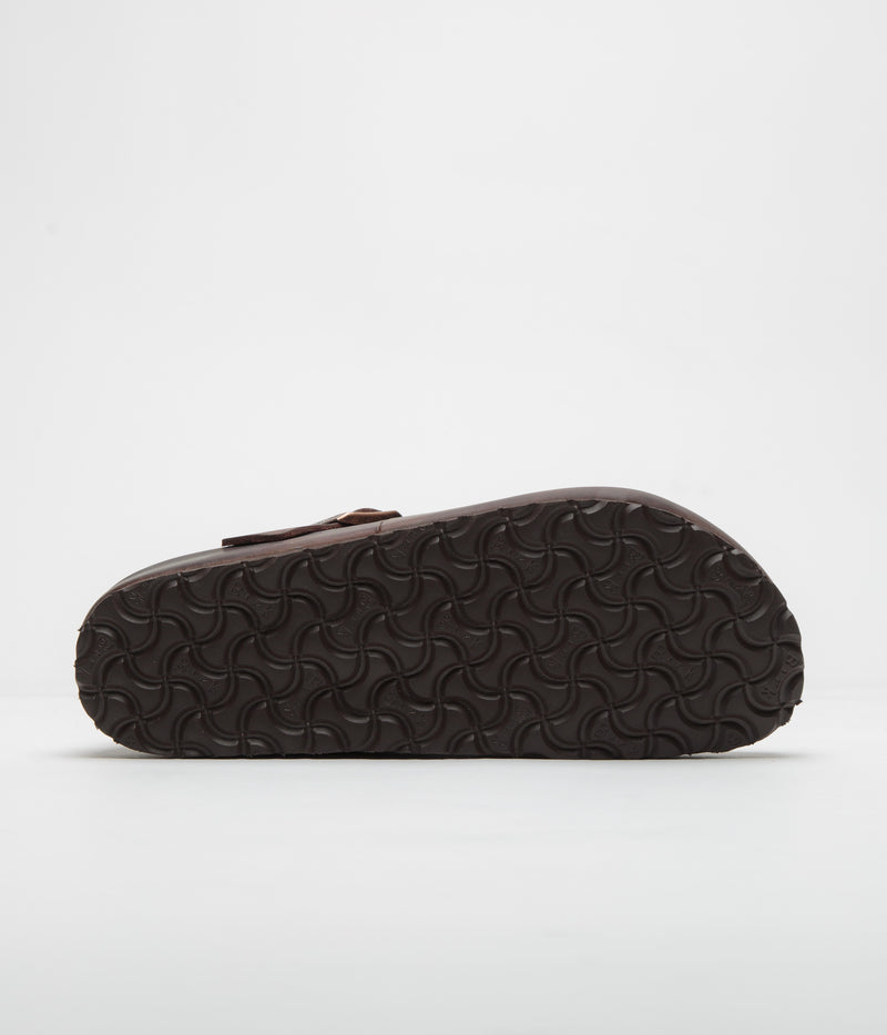 Birkenstock London Narrow Shoes in Habana