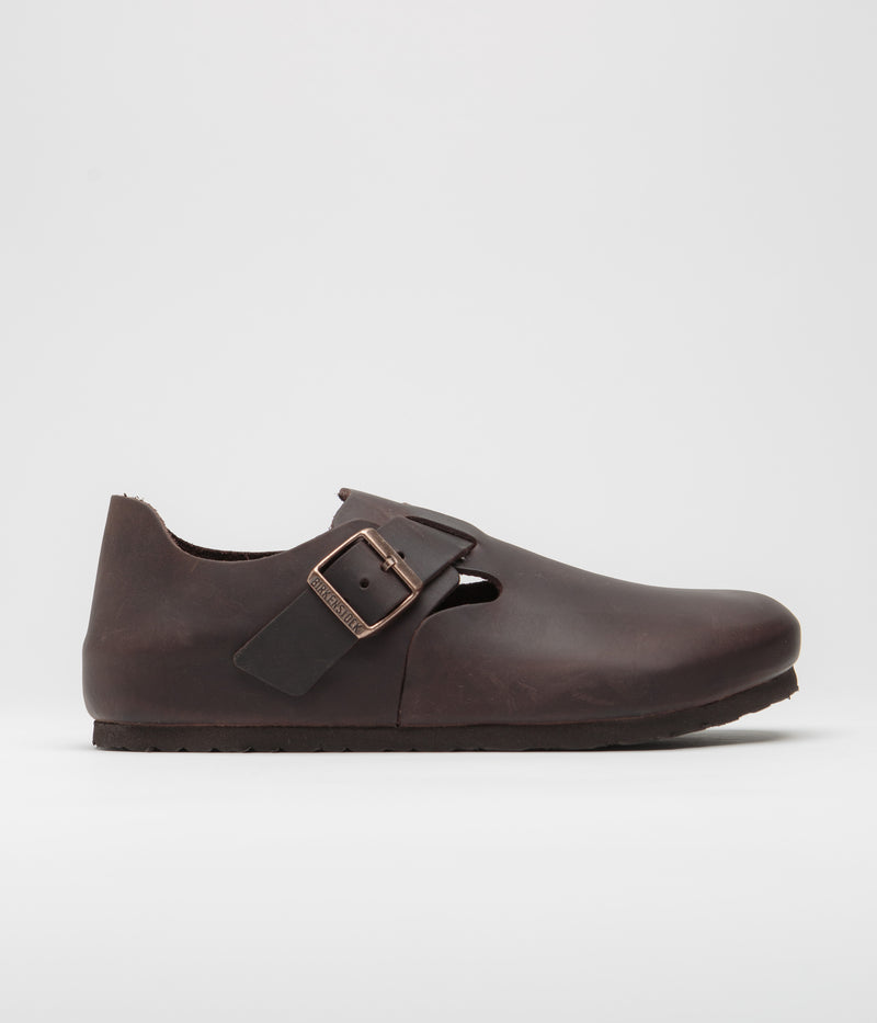 Birkenstock London Shoes in Habana
