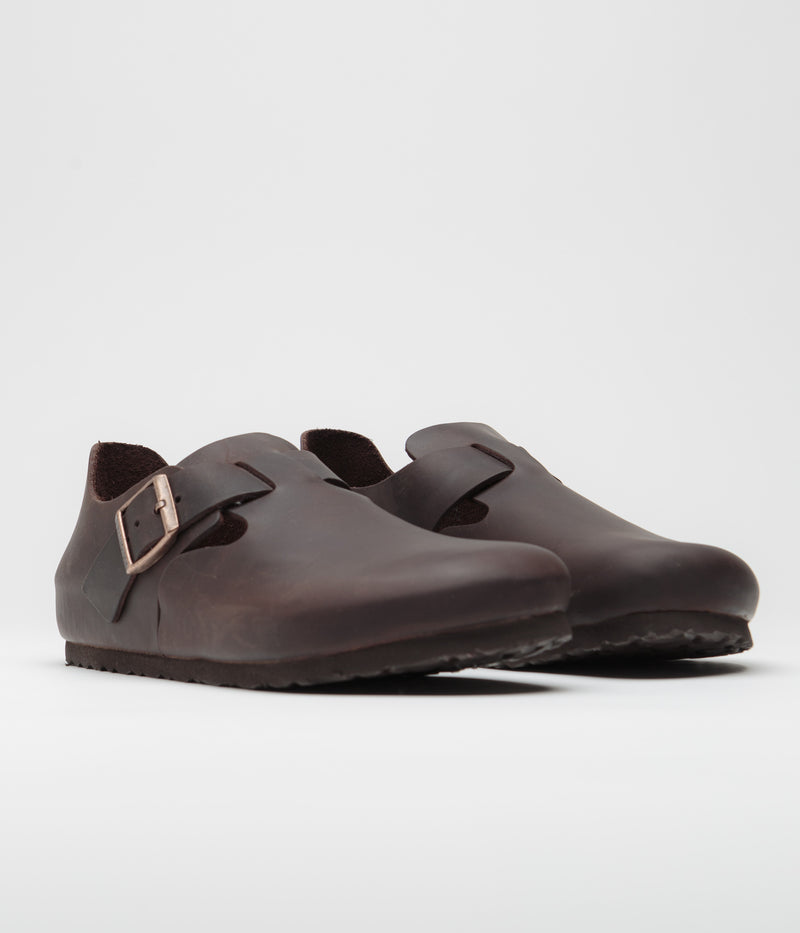 Birkenstock London Shoes in Habana