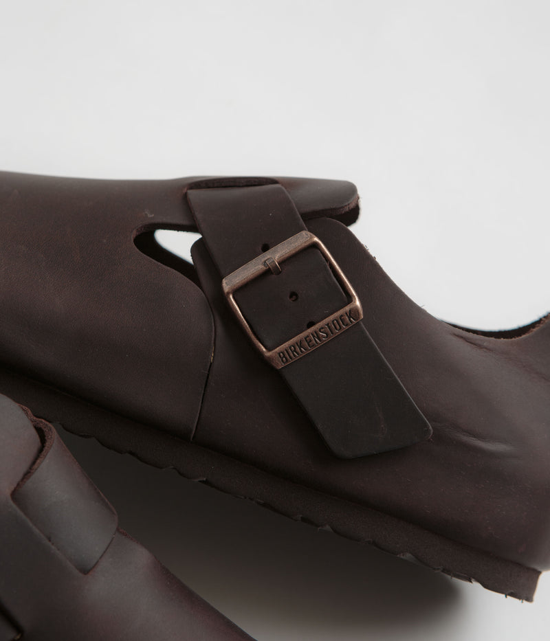 Birkenstock London Shoes in Habana