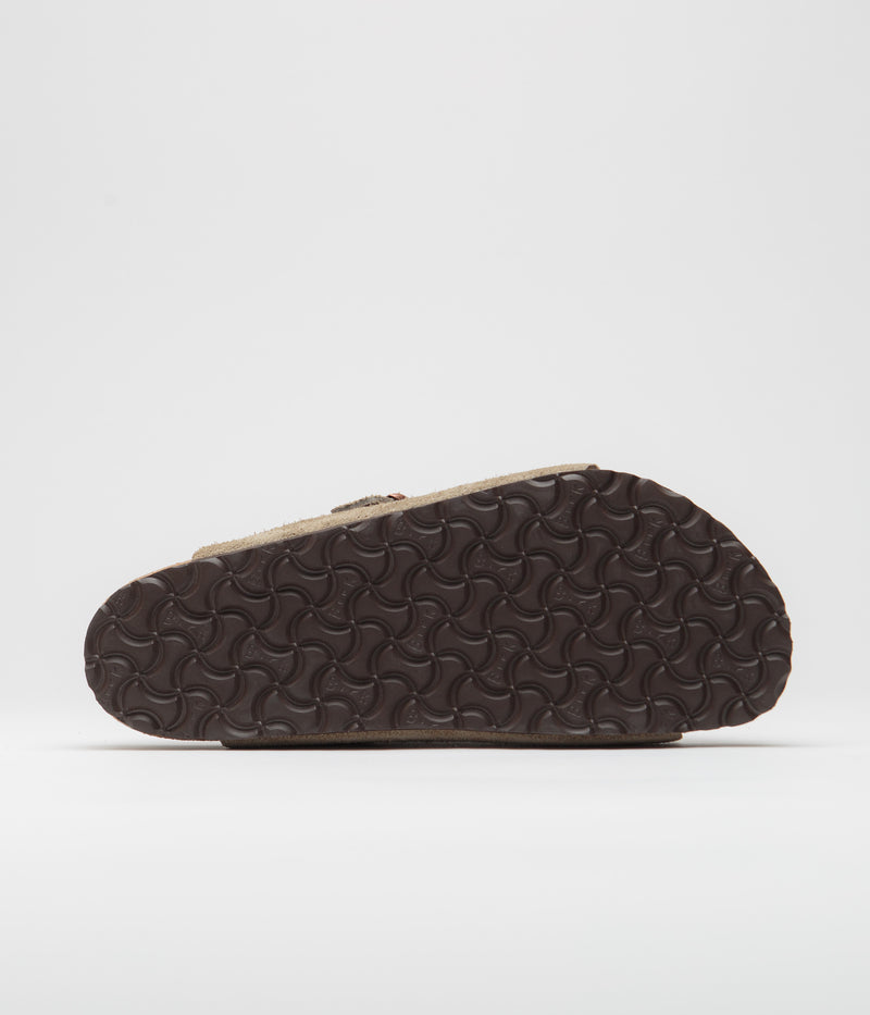 Birkenstock Zurich Sandals in Taupe