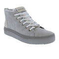 Blackstone QL48 Sneaker (Women) - Almond Milk Boots - Winter - The Heel Shoe Fitters