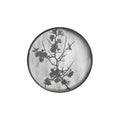 blossom tray round s